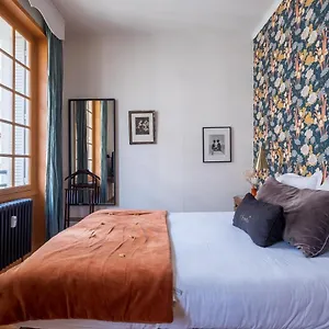 Appartement Honorê - Jacobins, Lyon