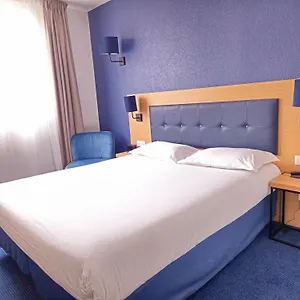 *** Hotel Western Le Sud França