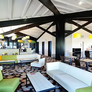 ** Hotel Relais Fasthotel Port Lauragais França