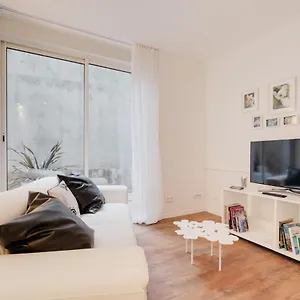 Appartement Guestready - Amazing Ivory Flat - Tête D'or Park, Lyon