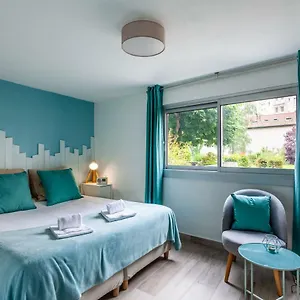 Appartement Be My - O Ptit Bonheur, Lyon