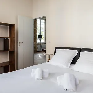 Appartement Dify Lumière - Masséna, Lyon